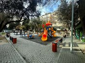 Satılır 2 otaqlı köhnə tikili 65 m², Nizami m., photo 5 from 8