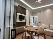 İcarəyə verilir 2 otaqlı yeni tikili 60 m², Dərnəgül m., photo 4 from 8