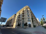 Satılır 4 otaqlı yeni tikili 161 m², Ağ şəhər q., photo 1 from 8