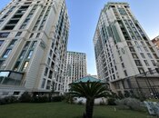 2 otaqlı yeni tikili - Gənclik m. - 60 m²