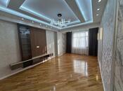 Satılır 3 otaqlı yeni tikili 120 m², Qara Qarayev m., photo 1 from 8