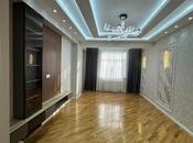 Satılır 3 otaqlı yeni tikili 120 m², Qara Qarayev m., photo 3 from 8