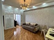 İcarəyə verilir 2 otaqlı yeni tikili 56 m², Memar Əcəmi m., photo 3 from 8