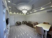 İcarəyə verilir 3 otaqlı yeni tikili 110 m², Şah İsmayıl Xətai m., photo 3 from 8