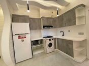 İcarəyə verilir 3 otaqlı yeni tikili 110 m², Şah İsmayıl Xətai m., photo 4 from 8