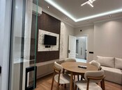 İcarəyə verilir 2 otaqlı yeni tikili 65 m², Dərnəgül m., photo 2 from 8