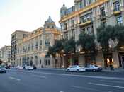 Elan №5871357 - Bakı, Sahil m., 1 otaqlı, 50 m², 4/4 mərtəbə