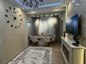 Satılır 3 otaqlı yeni tikili 91 m², Badamdar q., photo 1 from 8