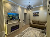 Satılır 3 otaqlı yeni tikili 91 m², Badamdar q., photo 2 from 8