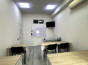 İcarəyə verilir 3 otaqlı ofis 70 m², Nizami m., photo 3 from 5