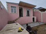 Satılır 3 otaqlı həyət evi/bağ evi 92 m², Məmmədli q., photo 2 from 8