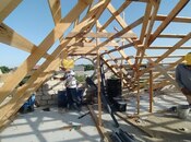 Satılır 4 otaqlı həyət evi/bağ evi 150 m², Binə q., photo 6 from 8