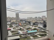 İcarəyə verilir 1 otaqlı yeni tikili 38 m², İnşaatçılar m., photo 7 from 7