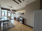 İcarəyə verilir 3 otaqlı yeni tikili 130 m², Şah İsmayıl Xətai m., photo 5 from 8