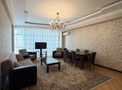 İcarəyə verilir 3 otaqlı yeni tikili 130 m², Şah İsmayıl Xətai m., photo 3 from 8