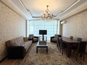 İcarəyə verilir 3 otaqlı yeni tikili 130 m², Şah İsmayıl Xətai m., photo 2 from 8