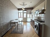 İcarəyə verilir 3 otaqlı yeni tikili 130 m², Şah İsmayıl Xətai m., photo 7 from 8