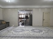 İcarəyə verilir 3 otaqlı həyət evi/bağ evi 100 m², Nəsimi m., photo 2 from 8