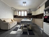 İcarəyə verilir 3 otaqlı həyət evi/bağ evi 100 m², Nəsimi m., photo 7 from 8