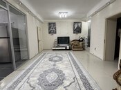 İcarəyə verilir 3 otaqlı həyət evi/bağ evi 100 m², Nəsimi m., photo 4 from 8