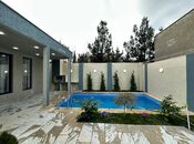 4 otaqlı həyət evi/bağ evi - Şüvəlan q. - 140 m²