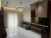 2 otaqlı yeni tikili - Şah İsmayıl Xətai m. - 68 m²