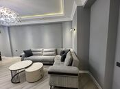 3 otaqlı yeni tikili - Nərimanov r. - 140 m²
