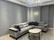 3 otaqlı yeni tikili - Nərimanov r. - 140 m²