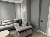 3 otaqlı yeni tikili - Nərimanov r. - 140 m²