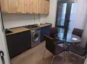 Сдаётся 2-комн. новостройка 70 м², Ясамальский р., photo 2 from 6