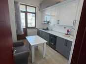 İcarəyə verilir 2 otaqlı yeni tikili 80 m², Bayıl q., photo 7 from 8