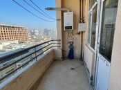 İcarəyə verilir 2 otaqlı yeni tikili 70 m², Nizami m., photo 8 from 8