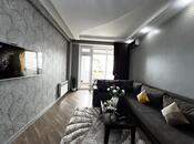 Satılır 3 otaqlı yeni tikili 79 m², Qara Qarayev m., photo 2 from 8