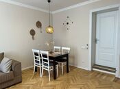 İcarəyə verilir 2 otaqlı yeni tikili 60 m², 28 May m., photo 2 from 5