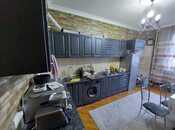 Сдаётся 3-комн. новостройка 87 м², м. Гянджлик, photo 4 from 5