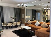 Elan №5871863 - Bakı, Nəriman Nərimanov m., 3 otaqlı, 120 m², 12/17 mərtəbə