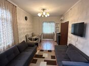 Satılır 2 otaqlı köhnə tikili 55 m², Nəsimi m., photo 2 from 8