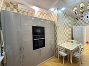 İcarəyə verilir 3 otaqlı yeni tikili 120 m², Dərnəgül m., photo 6 from 8