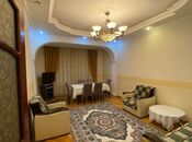 Сдаётся 3-комн. новостройка 110 м², м. Элмляр Академиясы, photo 2 from 8