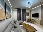 İcarəyə verilir 2 otaqlı yeni tikili 70 m², Elmlər Akademiyası m., photo 2 from 7