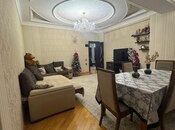 Сдаётся 3-комн. новостройка 98 м², м. Мемар Аджеми, photo 3 from 8