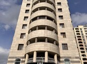 Elan №5871971 - Bakı, Gənclik m., 2 otaqlı, 92.6 m², 16/16 mərtəbə