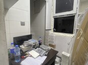 Сдаётся 1-комн. офис 5 м², Бинагадинский р., photo 3 from 4