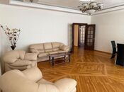 İcarəyə verilir 3 otaqlı yeni tikili 160 m², 28 May m., photo 4 from 8