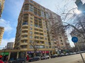 Elan №5872021 - Bakı, Elmlər Akademiyası m., 4 otaqlı, 230 m², 3/16 mərtəbə