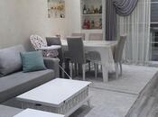 İcarəyə verilir 2 otaqlı yeni tikili 65 m², İnşaatçılar m., photo 3 from 8