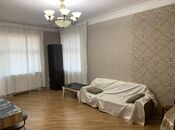 İcarəyə verilir 2 otaqlı yeni tikili 100 m², Gənclik m., photo 1 from 8