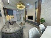 Satılır 2 otaqlı yeni tikili 60 m², 7-ci mikrorayon q., photo 2 from 8