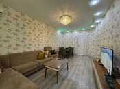 Satılır 2 otaqlı yeni tikili 70 m², 8 Noyabr m., photo 3 from 8