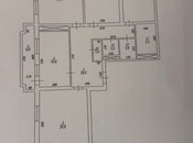 Satılır 4 otaqlı yeni tikili 155 m², Elmlər Akademiyası m., photo 3 from 5